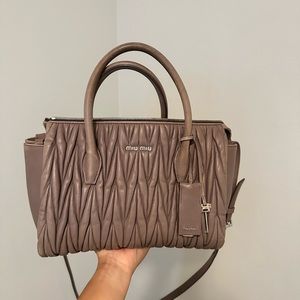 MIU MIU purse